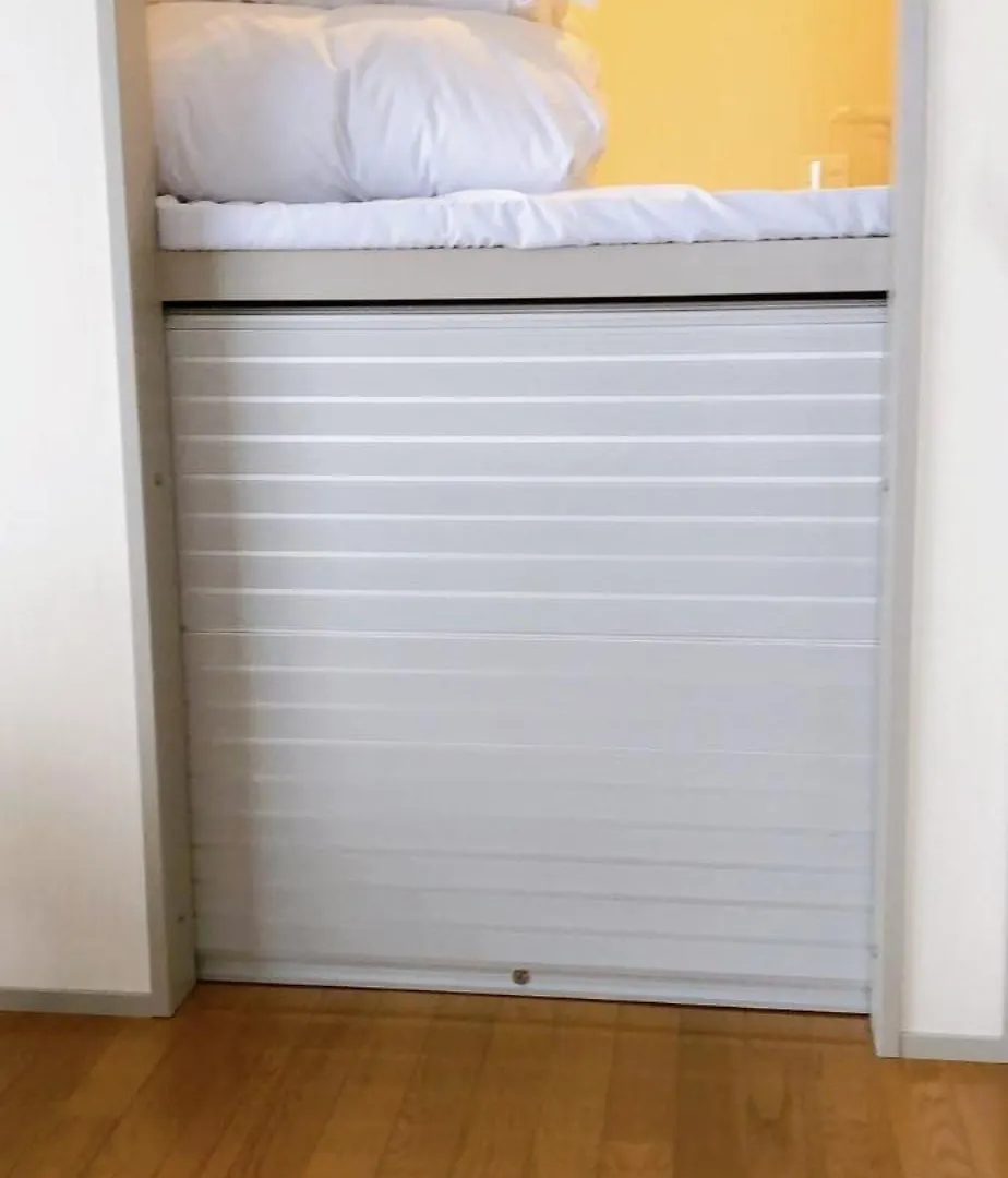Hostel198 Unisex Dormitory Cabin Typeーvacation Stay68082V Osaka 0*,