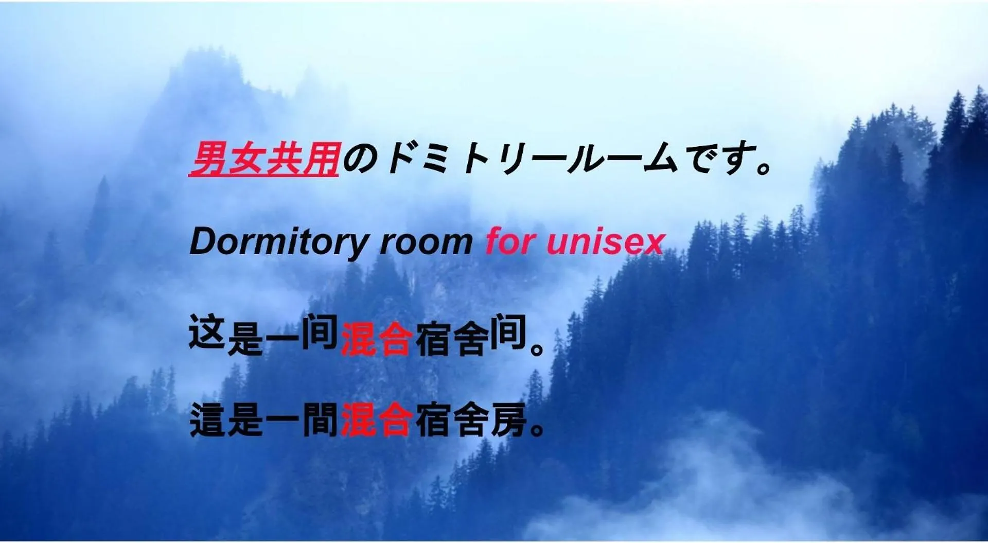 Hostel198 Unisex Dormitory Cabin Typeーvacation Stay68082V Osaka