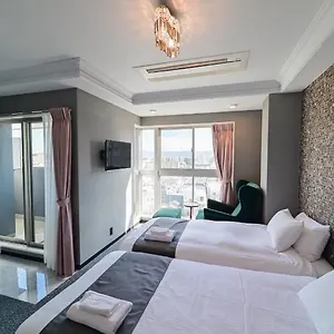 State Tennoji Hotel