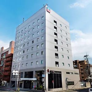 Hotel Surestay By Western Shin-osaka, Ōsaka