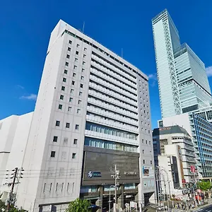 Miyako Tennoji Hotel