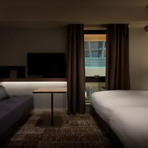 Hotel Nest Umeda, Ōsaka