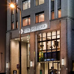 Dans Le Coeur Umeda Ōsaka