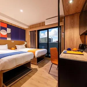 Popway Tennoji Hotel
