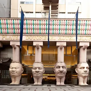 Dotonbori (adults Only) Osaka